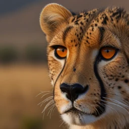 أيقونة Cheetah Wallpapers HD