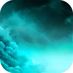 Biểu tượng Awesome Sky Parallax wallpaper